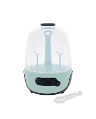 Esterilizador con secador Kikkaboo