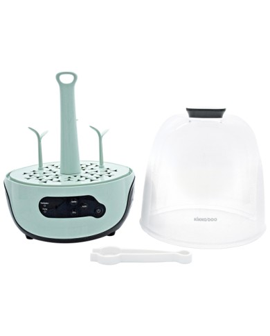 Esterilizador con secador Kikkaboo
