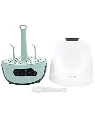 Esterilizador con secador Kikkaboo