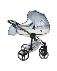 Cochecito Junama Diamond Fluo Line