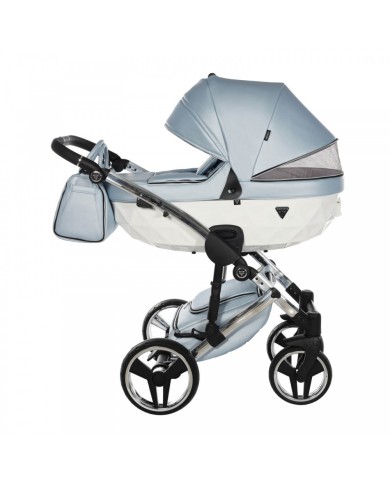 Cochecito Junama Diamond Fluo Line