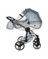 Cochecito Junama Diamond Fluo Line