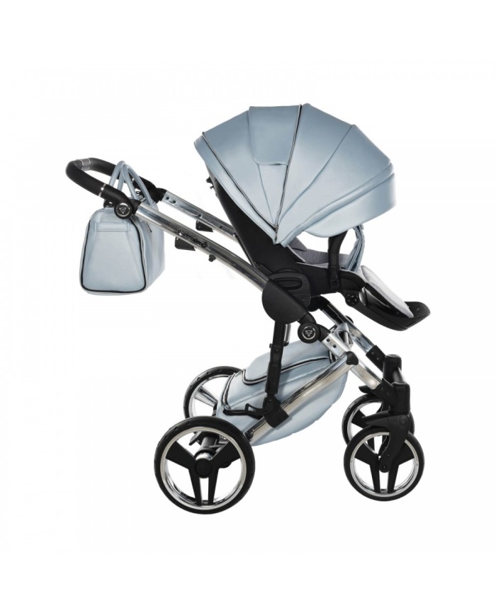 Cochecito Junama Diamond Fluo Line