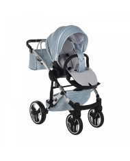 Cochecito Junama Diamond Fluo Line