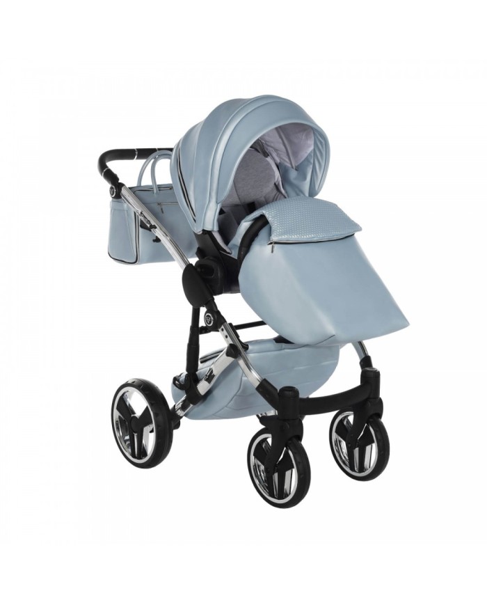 Cochecito Junama Diamond Fluo Line