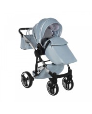 Cochecito Junama Diamond Fluo Line