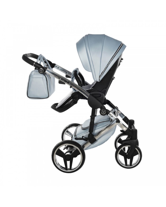 Cochecito Junama Diamond Fluo Line