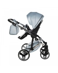 Cochecito Junama Diamond Fluo Line