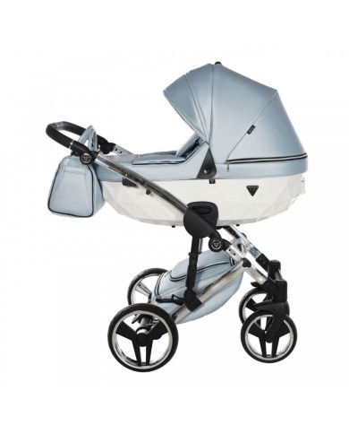 Cochecito Junama Diamond Fluo Line