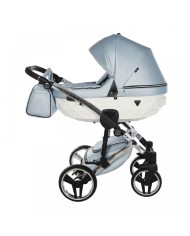 Cochecito Junama Diamond Fluo Line