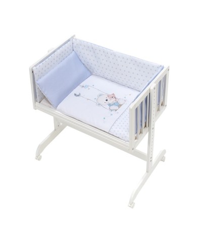 Minicuna colecho Interbaby