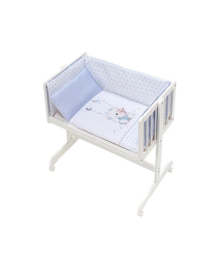 Minicuna colecho Interbaby