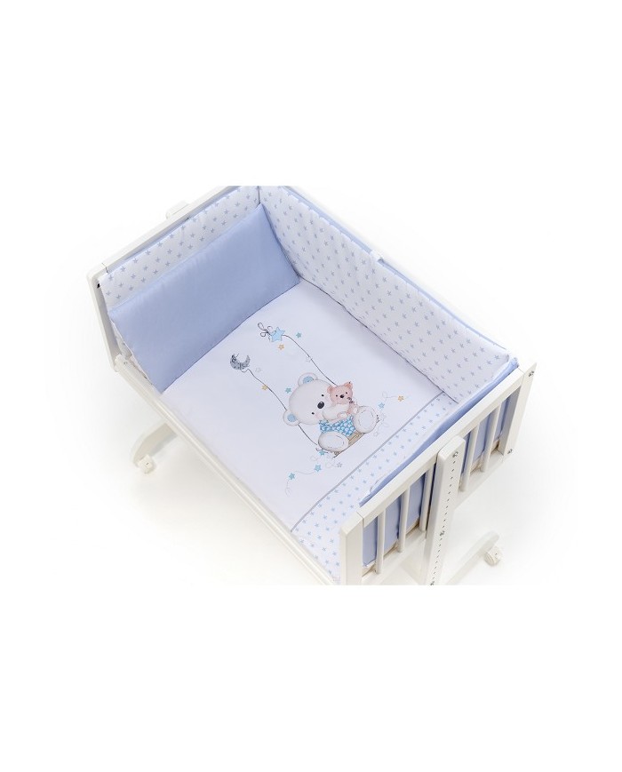 Minicuna colecho Interbaby