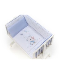 Minicuna colecho Interbaby