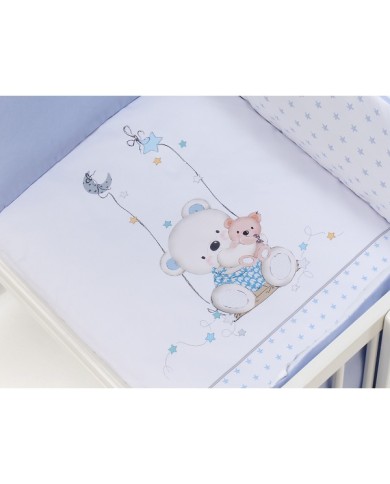 Minicuna colecho Interbaby