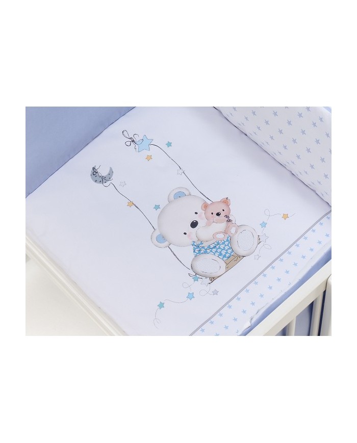 Minicuna colecho Interbaby