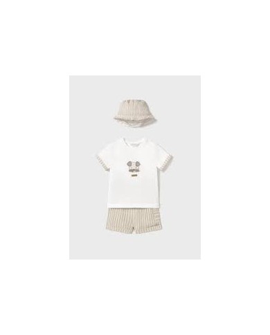Conjunto bebe Mayoral