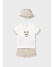 Saco Universal con pelo Kunert