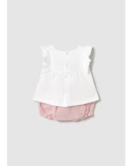 conjunto bebe Mayoral