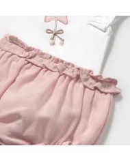 conjunto bebe Mayoral
