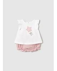 conjunto bebe Mayoral