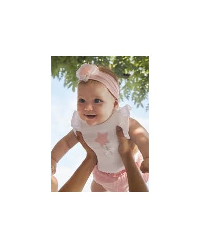 conjunto bebe Mayoral