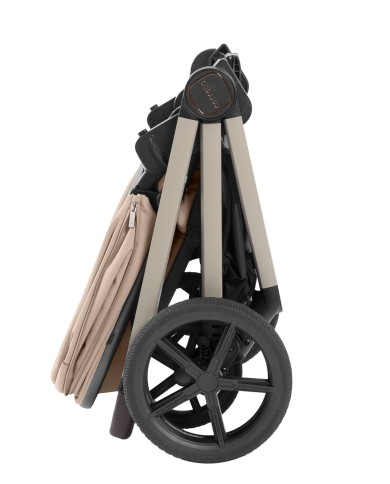Cochecito Carrello Ultra New