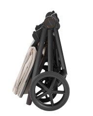 Cochecito Carrello Ultra New