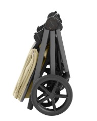 Cochecito Carrello Ultra New