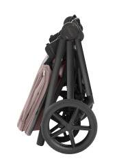 cochecito carrello ultra new