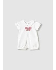 Set 2 Peleles Bebe Mayoral