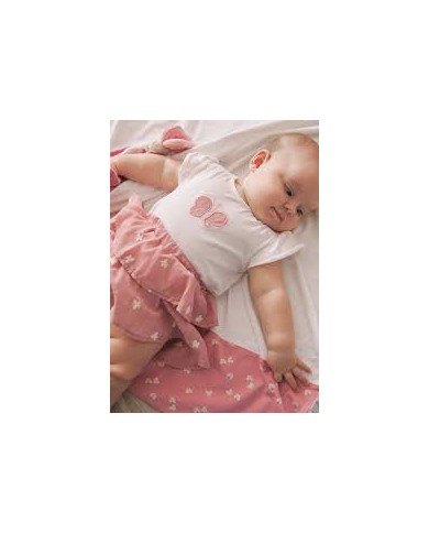 Conjunto bebe niña Mayoral