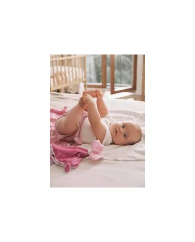 Conjunto bebe niña Mayoral