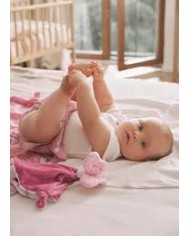 Conjunto bebe niña Mayoral