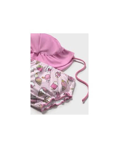 Conjunto Baño Bebe Mayoral