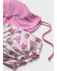 Conjunto Baño Bebe Mayoral