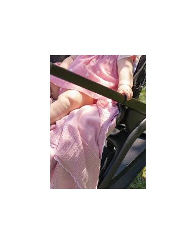 Toquilla hilo algodón Mayoral