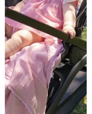 Toquilla hilo algodón Mayoral