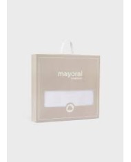 Toquilla Hilo Algodón Mayoral