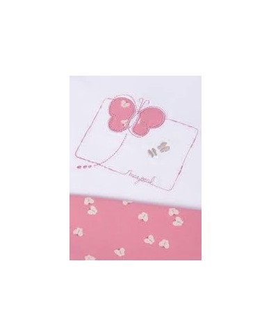 Arrullo bebe Mayoral