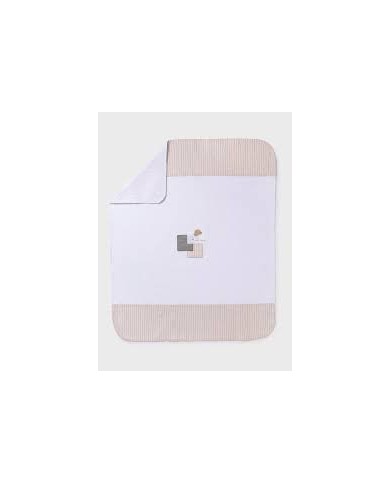 Arrullo Algodón Bebe Mayoral