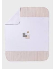 Arrullo Algodón Bebe Mayoral