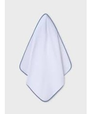 Toalla Capa Baño Bebé Mayoral