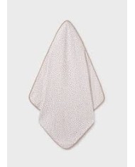 Toalla Capa Baño Bebe Mayoral