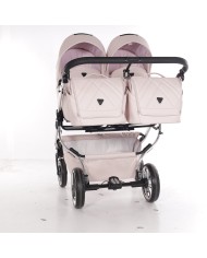 cochecito carrello ultra new