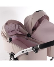 Cochecito Gemelar Junama V3 DUo