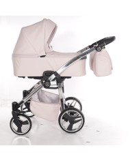Cochecito Gemelar Junama V3 DUo