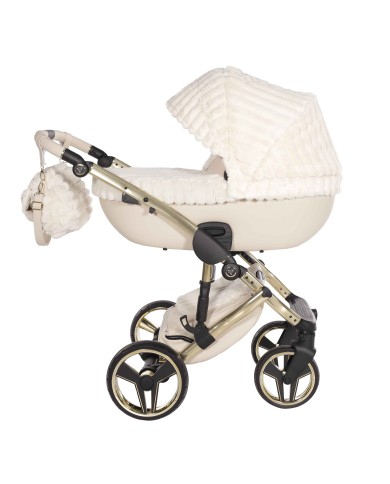 Cochecito Junama Muffy