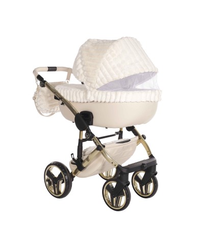 Cochecito Junama Muffy