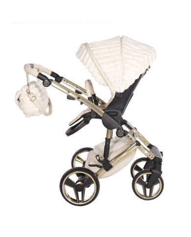 Cochecito Junama Muffy